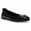 Anne Klein Women's Elysse Round Toe Flats