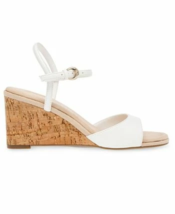 Anne Klein Women's Silas Wedge Sandal 2 Anne Klein Women's Silas Wedge Sandal - Image 2