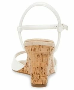 Anne Klein Women's Silas Wedge Sandal 13 Anne Klein Women's Silas Wedge Sandal -rings shop 23582014 fpx