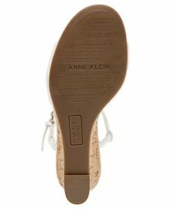 Anne Klein Women's Silas Wedge Sandal 15 Anne Klein Women's Silas Wedge Sandal -rings shop 23582017 fpx
