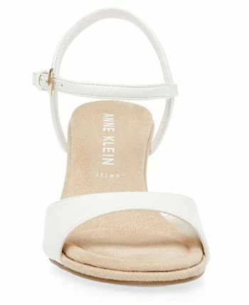 Anne Klein Women's Silas Wedge Sandal 6 Anne Klein Women's Silas Wedge Sandal - Image 6