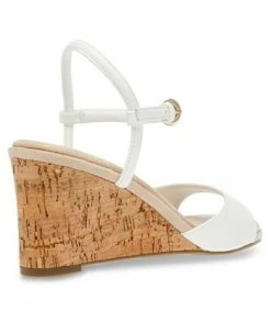 Anne Klein Women's Silas Wedge Sandal 17 Anne Klein Women's Silas Wedge Sandal -rings shop 23582019 fpx