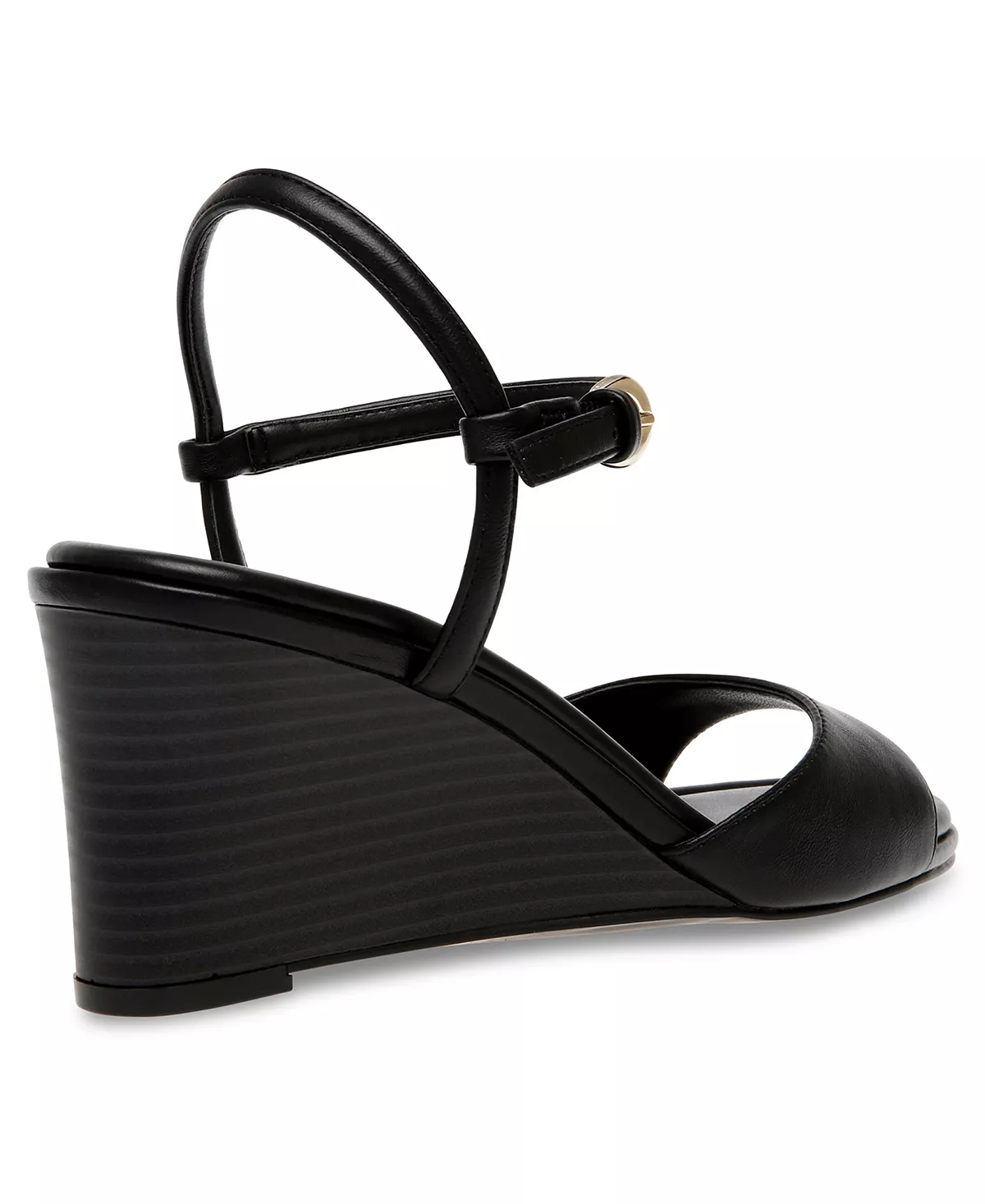 Anne Klein Women's Silas Wedge Sandal 10 Anne Klein Women's Silas Wedge Sandal - Image 10