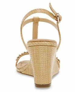 Anne Klein Women's Sloan Wedge Sandal -rings shop 23582037 fpx