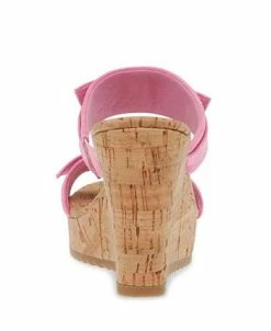 Anne Klein Women's Whisper Wedge Sandal 11 Anne Klein Women's Whisper Wedge Sandal -rings shop 23582055 fpx