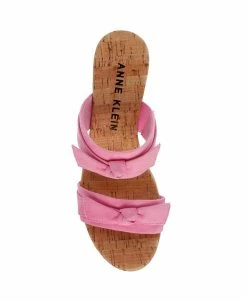 Anne Klein Women's Whisper Wedge Sandal 12 Anne Klein Women's Whisper Wedge Sandal -rings shop 23582056 fpx