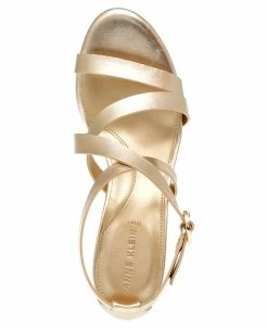 Anne Klein Women's Rowen Dress Sandal -rings shop 23582258 fpx
