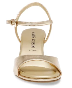 Anne Klein Women's Silas Wedge Sandal 21 Anne Klein Women's Silas Wedge Sandal -rings shop 23582357 fpx