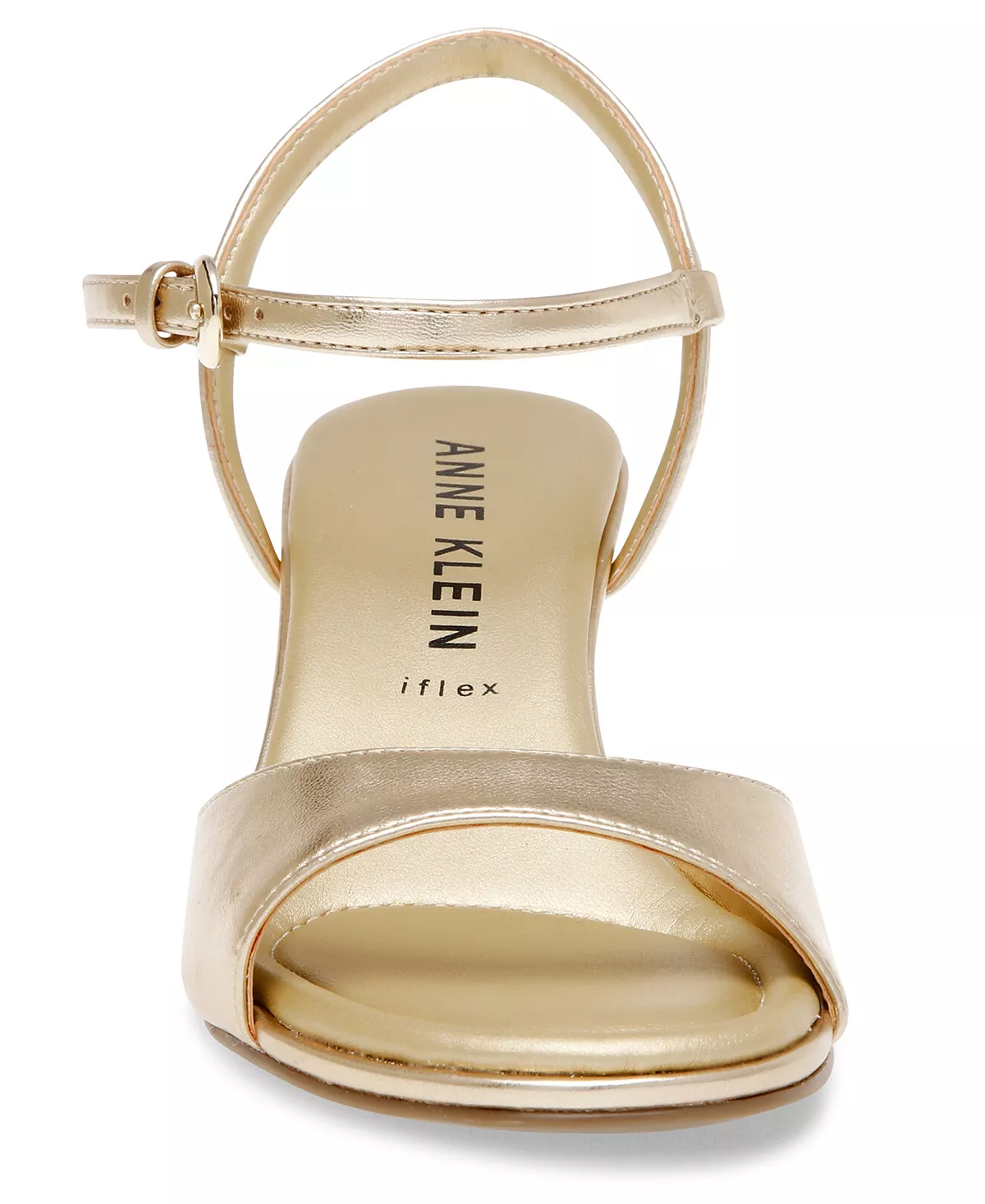 Anne Klein Women's Silas Wedge Sandal 11 Anne Klein Women's Silas Wedge Sandal - Image 11