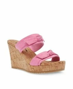 Anne Klein Women's Whisper Wedge Sandal 16 Anne Klein Women's Whisper Wedge Sandal -rings shop 23583837 fpx