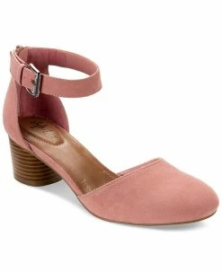 Style & Co Alinaa Two-Piece Dress Shoes, Created For Macy's