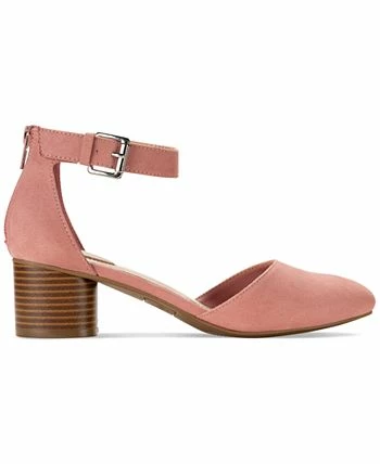 Style & Co Alinaa Two-Piece Dress Shoes, Created For Macy's 2 Style & Co Alinaa Two-Piece Dress Shoes, Created For Macy's - Image 2