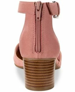 Style & Co Alinaa Two-Piece Dress Shoes, Created For Macy's 9 Style & Co Alinaa Two-Piece Dress Shoes, Created For Macy's -rings shop 23600915 fpx