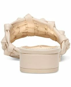 Circus NY Kenna Woven Slide Sandals 8 Circus NY Kenna Woven Slide Sandals -rings shop 23601351 fpx