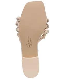 Circus NY Kenna Woven Slide Sandals 10 Circus NY Kenna Woven Slide Sandals -rings shop 23601353 fpx