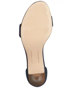 Style & Co Paycee Two-Piece Dress Sandals, Created For Macy's -rings shop 23601402 fpx