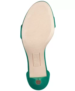 Style & Co Paycee Two-Piece Dress Sandals, Created For Macy's -rings shop 23601414 fpx