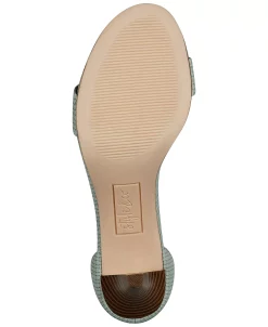 Style & Co Paycee Two-Piece Dress Sandals, Created For Macy's -rings shop 23601420 fpx