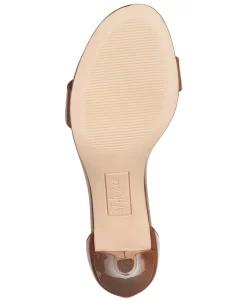 Style & Co Paycee Two-Piece Dress Sandals, Created For Macy's -rings shop 23601432 fpx