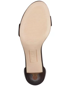 Style & Co Paycee Two-Piece Dress Sandals, Created For Macy's -rings shop 23601438 fpx