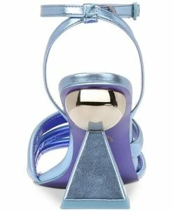 Circus NY Bobbie Architectural-Heel Dress Sandals 8 Circus NY Bobbie Architectural-Heel Dress Sandals -rings shop 23601503 fpx