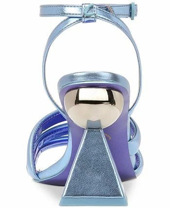 Circus NY Bobbie Architectural-Heel Dress Sandals 3 Circus NY Bobbie Architectural-Heel Dress Sandals - Image 3