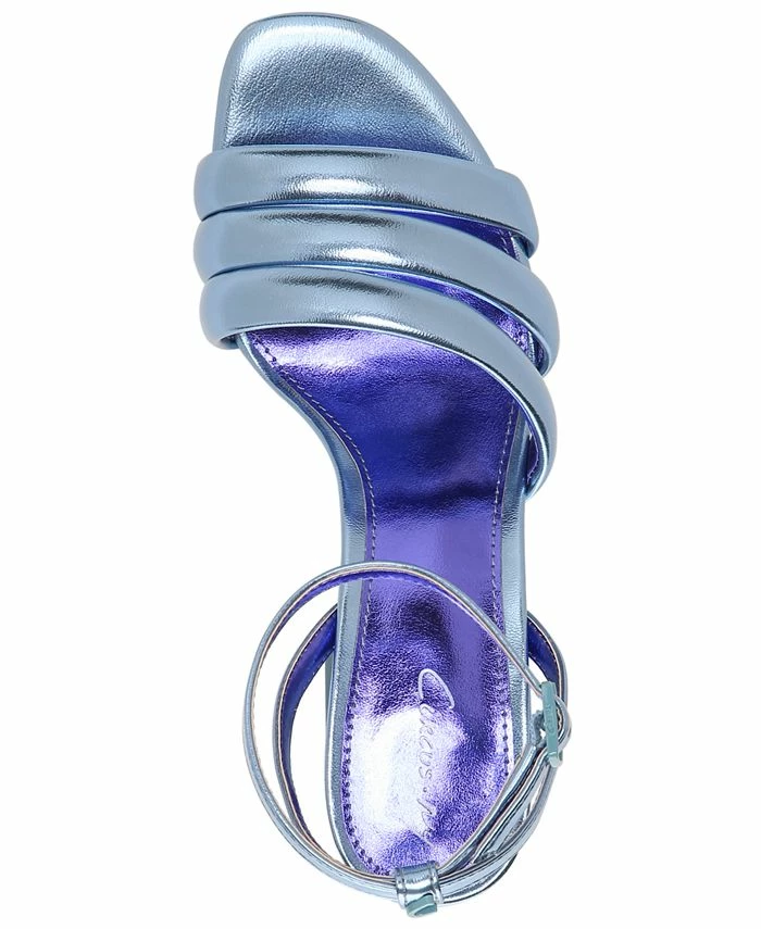 Circus NY Bobbie Architectural-Heel Dress Sandals 4 Circus NY Bobbie Architectural-Heel Dress Sandals - Image 4