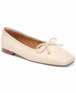 Circus NY Teresa Square-Toe Ballet Flats
