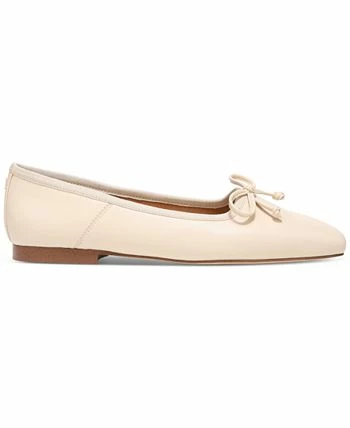 Circus NY Teresa Square-Toe Ballet Flats 2 Circus NY Teresa Square-Toe Ballet Flats - Image 2