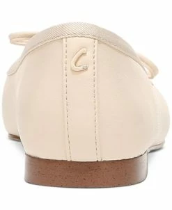 Circus NY Teresa Square-Toe Ballet Flats 12 Circus NY Teresa Square-Toe Ballet Flats -rings shop 23601824 fpx