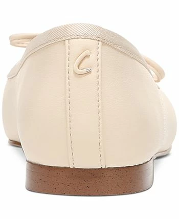 Circus NY Teresa Square-Toe Ballet Flats 3 Circus NY Teresa Square-Toe Ballet Flats - Image 3