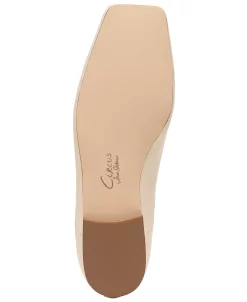 Circus NY Teresa Square-Toe Ballet Flats 14 Circus NY Teresa Square-Toe Ballet Flats -rings shop 23601826 fpx