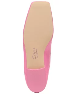 Circus NY Teresa Square-Toe Ballet Flats 17 Circus NY Teresa Square-Toe Ballet Flats -rings shop 23601838 fpx