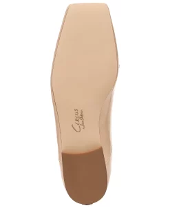 Circus NY Teresa Square-Toe Ballet Flats 19 Circus NY Teresa Square-Toe Ballet Flats -rings shop 23601844 fpx