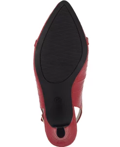 Karen Scott Gildyy Slingback Pumps, Created For Macy's -rings shop 23602268 fpx