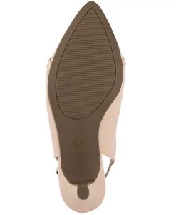 Karen Scott Gildyy Slingback Pumps, Created For Macy's -rings shop 23602274 fpx