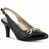 Karen Scott Gildyy Slingback Pumps, Created For Macy's