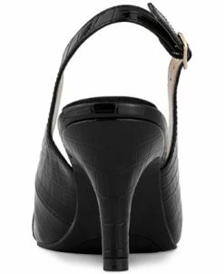 Karen Scott Gildyy Slingback Pumps, Created For Macy's -rings shop 23602284 fpx