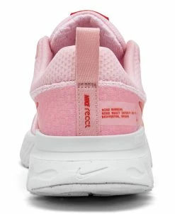 Nike Women's React Infinity Run Flyknit 3 Running Sneakers From Finish Line -rings shop 23602653 fpx