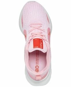 Nike Women's React Infinity Run Flyknit 3 Running Sneakers From Finish Line -rings shop 23602654 fpx