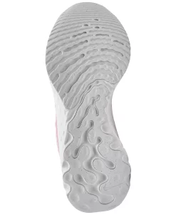 Nike Women's React Infinity Run Flyknit 3 Running Sneakers From Finish Line -rings shop 23602655 fpx