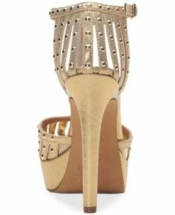 Jessica Simpson Women's Bakir T-Strap Dress Pumps -rings shop 23623977 fpx