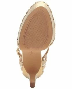 Jessica Simpson Women's Bakir T-Strap Dress Pumps -rings shop 23623979 fpx