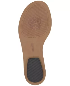 Vince Camuto Dirrazo Studded Strappy Flat Sandals -rings shop 23626443 fpx