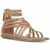 Vince Camuto Dirrazo Studded Strappy Flat Sandals