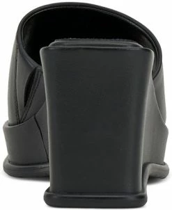 Vince Camuto Falivda Platform Sport Wedge Slide Sandals -rings shop 23626495 fpx