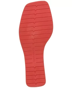 Vince Camuto Falivda Platform Sport Wedge Slide Sandals -rings shop 23626503 fpx