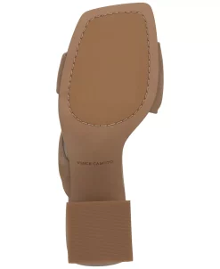 Vince Camuto Jinani Asymmetrical Block-Heel City Sandals -rings shop 23626710 fpx