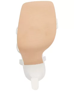 Steve Madden Women's Forcee Strappy Architectural Dress Sandals -rings shop 23644297 fpx