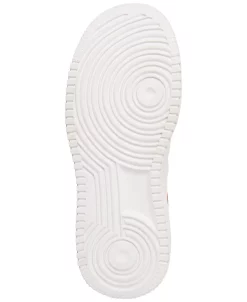 Steve Madden Women's Perrin Lace-Up Platform Sneakers -rings shop 23644441 fpx